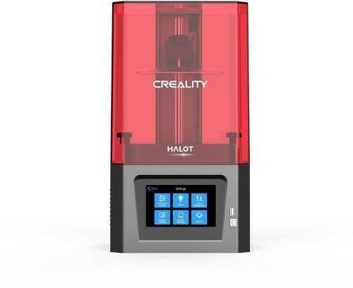 3D nyomtató Creality Halot One CL-60