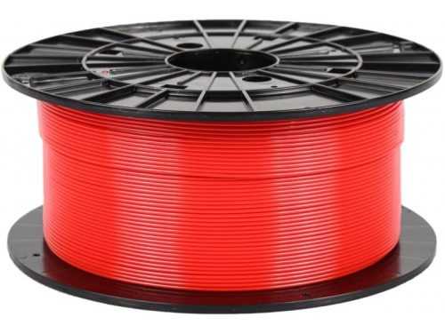 3D nyomtatószál 3D nyomtatószál PM 1.75 PETG 1 kg piros