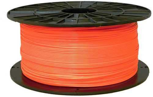 3D nyomtatószál Filament PM 1.75 PLA 1 kg fluoreszkáló narancsszín