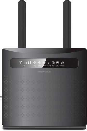 3G/4G WiFi router Thomson TH4G300