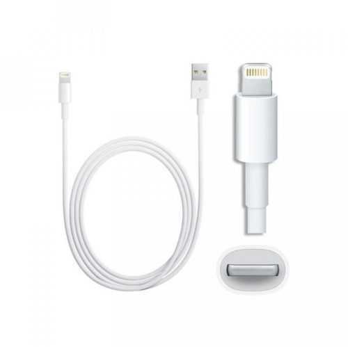 Adatkábel Apple Lightning to USB Cable 1m