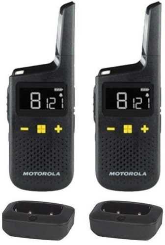 Adó-vevő Motorola Talkabout XT185
