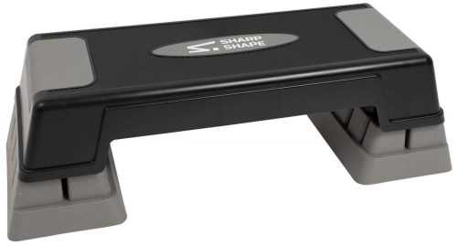 Aerobic stepper Sharp Shape Aerobic step SH200