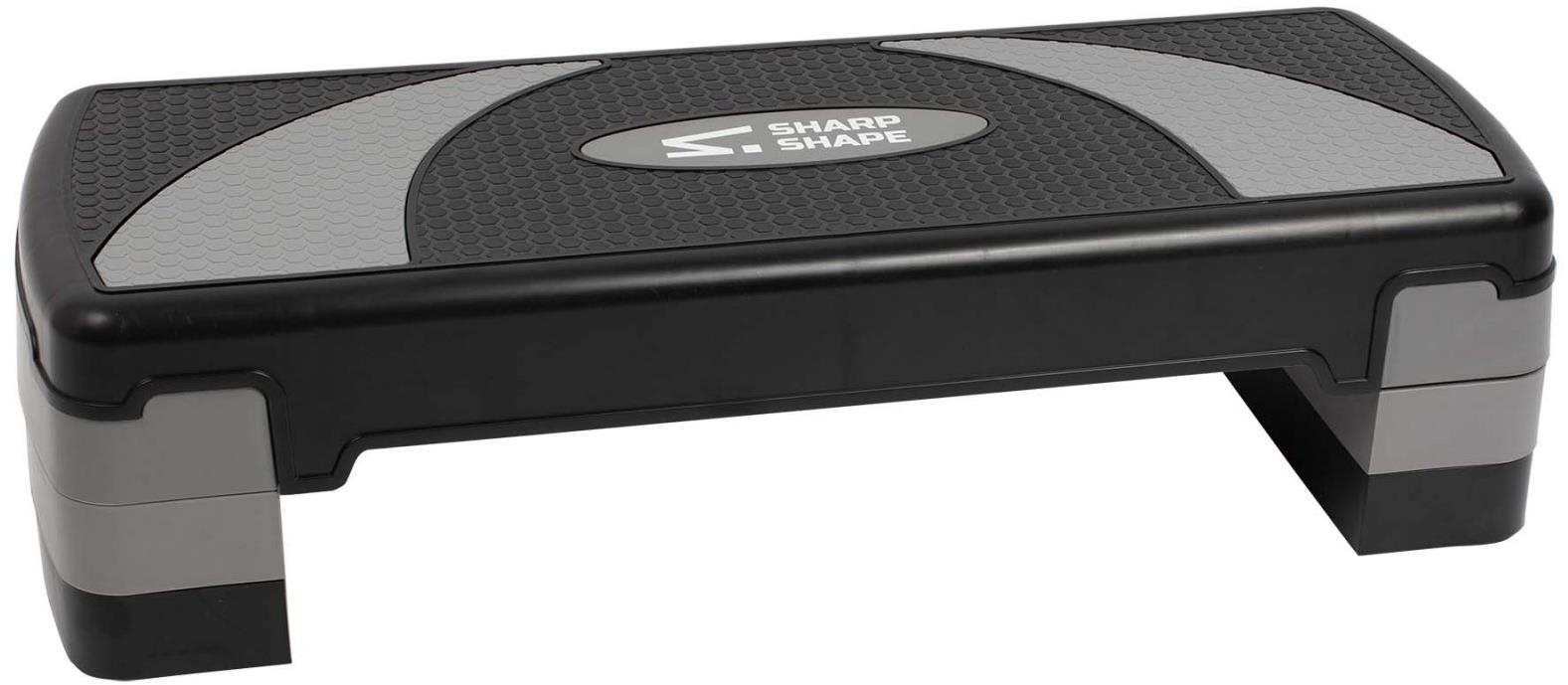 Aerobic stepper Sharp Shape Aerobic step SH300