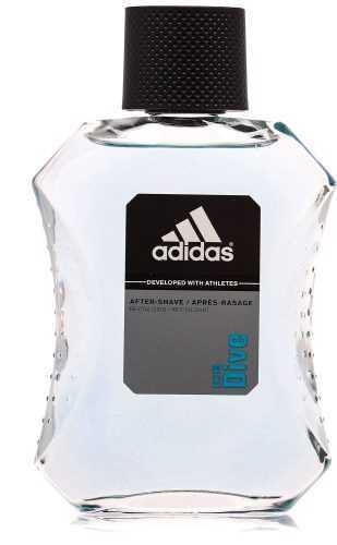 Aftershave ADIDAS Ice Dive 100 ml