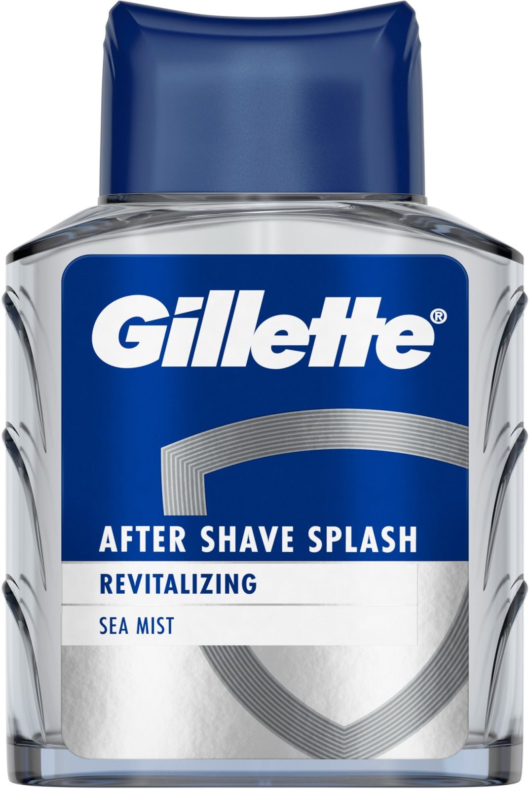 Aftershave GILLETTE Sea Mist 100 ml
