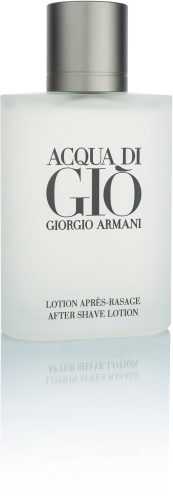Aftershave GIORGIO ARMANI Acqua di Gio 100 ml