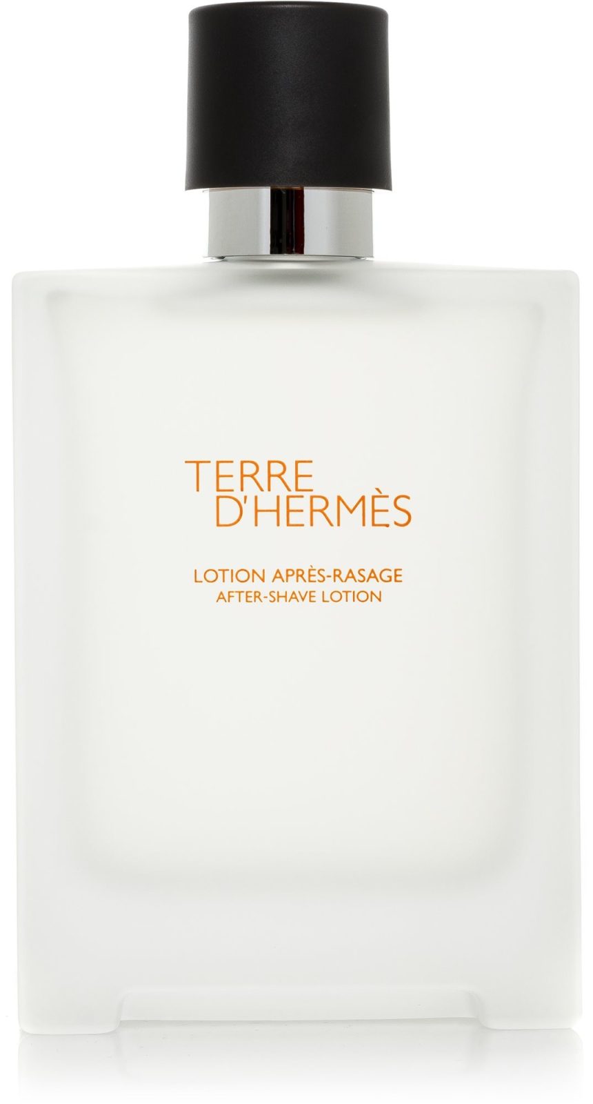 Aftershave HERMES Terre D'Hermes After Shave Lotion 100 ml