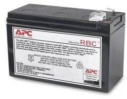 Akkumulátor szünetmentes tápegységhez APC RBC110