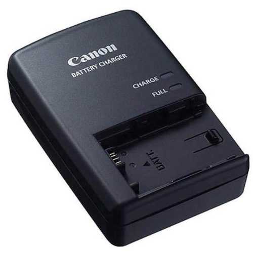 Akkumulátortöltő Canon CG-800E