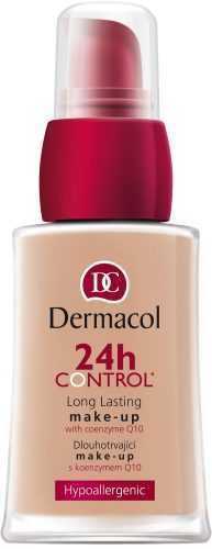 Alapozó DERMACOL 24 h Control Make-Up No.03 30 ml