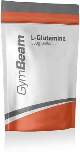 Aminosav Gym Beam L-Glutamín 500 g