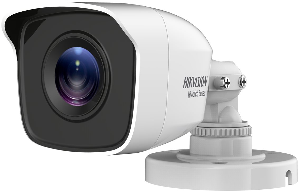Analóg kamera HikVision HiWatch HWT-B120-M (3