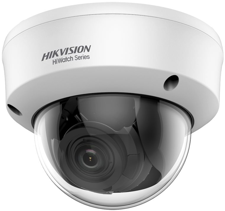 Analóg kamera HikVision HiWatch HWT-D340-VF (2