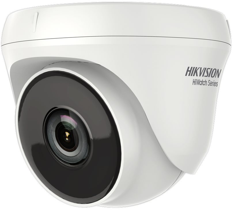 Analóg kamera HikVision HiWatch HWT-T220-P (3