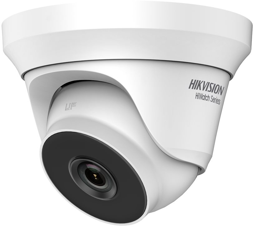 Analóg kamera HikVision HiWatch HWT-T240-M (3