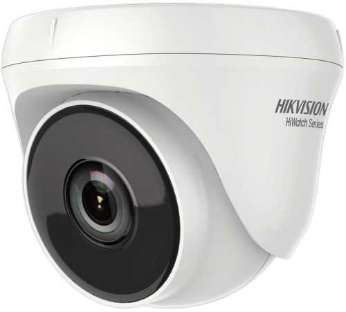 Analóg kamera HikVision HiWatch HWT-T240-P (2