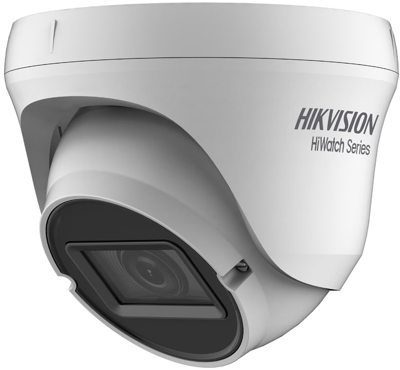 Analóg kamera HikVision HiWatch HWT-T320-VF (2