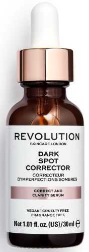 Arcápoló szérum REVOLUTION SKINCARE Dark Spot Corrector 30 ml