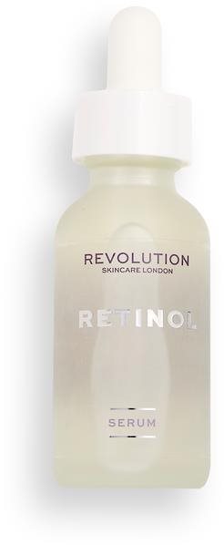 Arcápoló szérum REVOLUTION SKINCARE Retinol Serum 30 ml