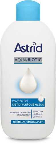 Arcápoló tej ASTRID Fresh Skin arctej 200 ml