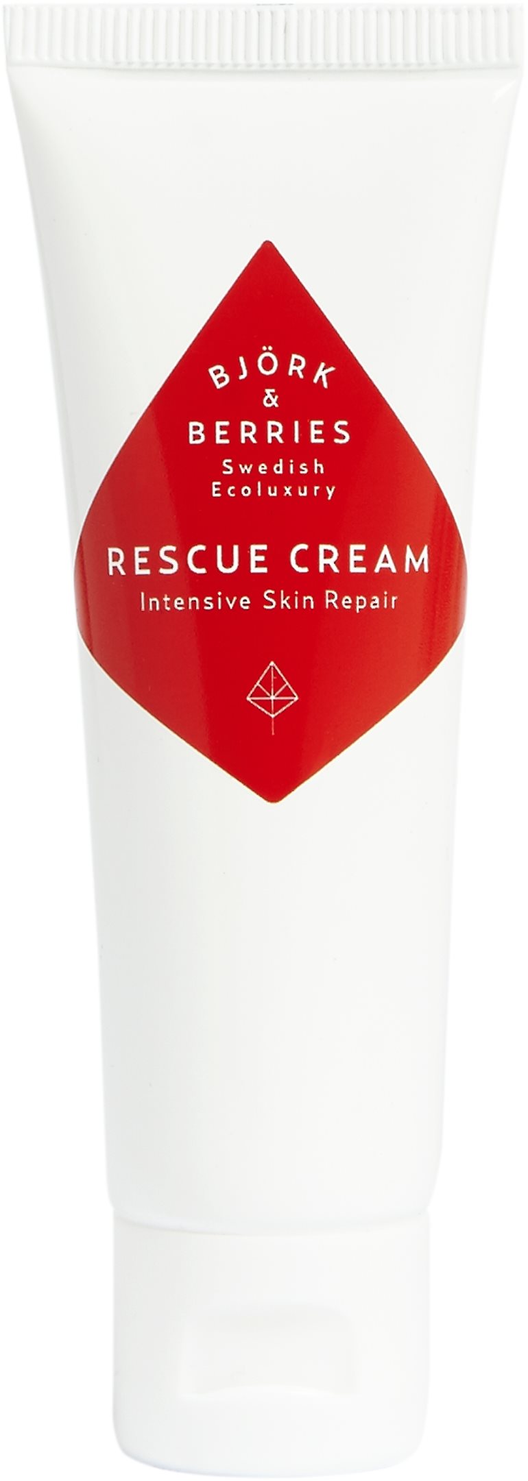Arckrém BJÖRK & BERRIE Rescue Cream 30 ml