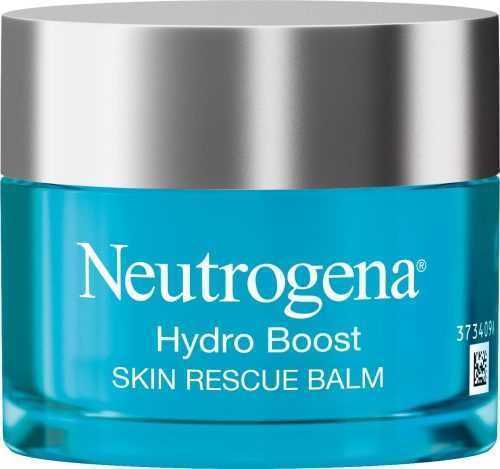 Arckrém NEUTROGENA HydroBoost Rescue Skin 50 ml