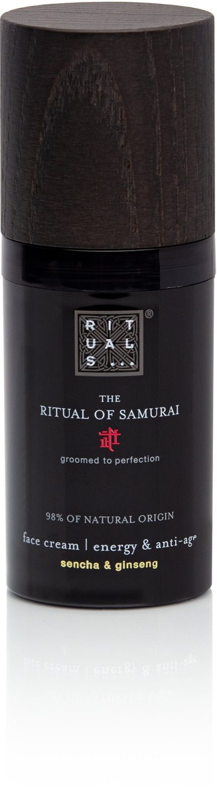 Arckrém RITUALS The Ritual of Samurai Face Cream Anti-Age 50 ml