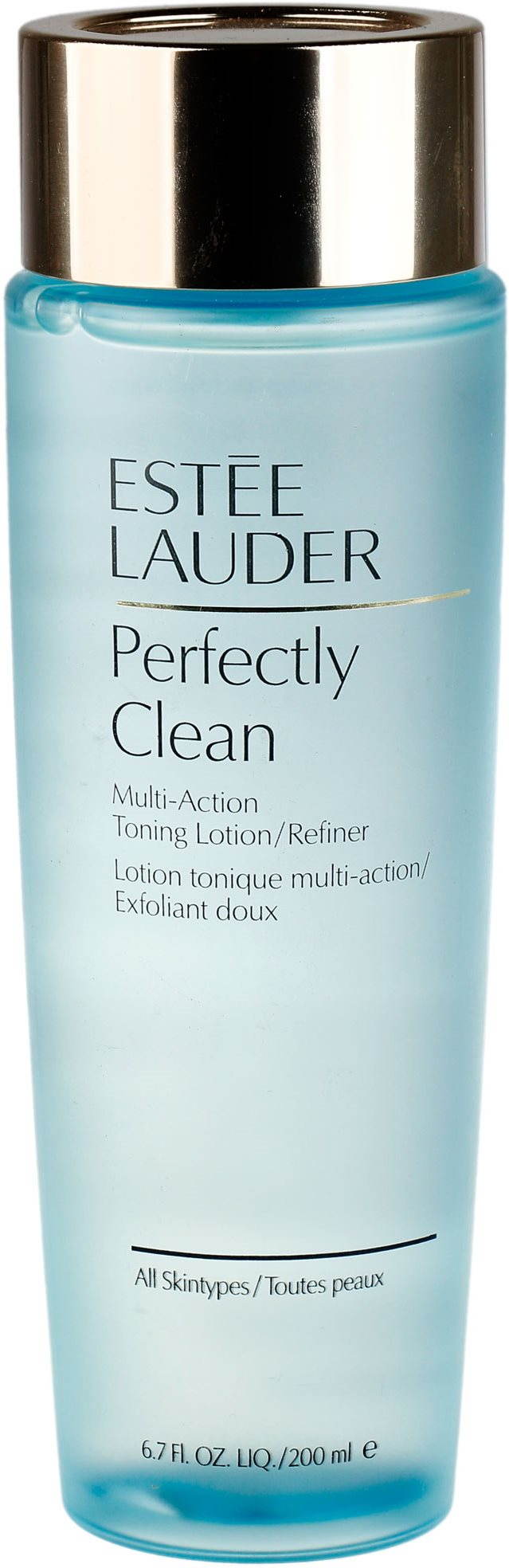 Arctonik Estée Lauder Perfectly Clean Multi-Action tonizáló Toning Lotion/Refiner 200 ml