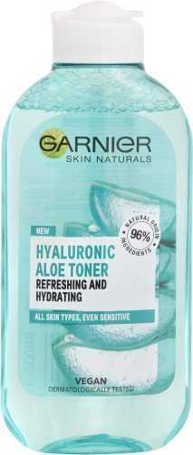Arctonik GARNIER Hyaluronic Aloe Toner Refreshing and Hydrating 200 ml