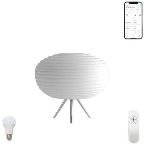 Asztali lámpa Immax NEO COCONO 07065L Smart LED