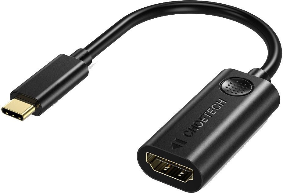 Átalakító CHOETECH USB-C to HDMI 0