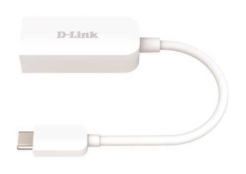 Átalakító D-Link DUB-E250