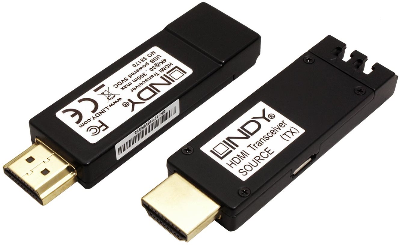 Átalakító OEM HDMI jeltovábbító (10