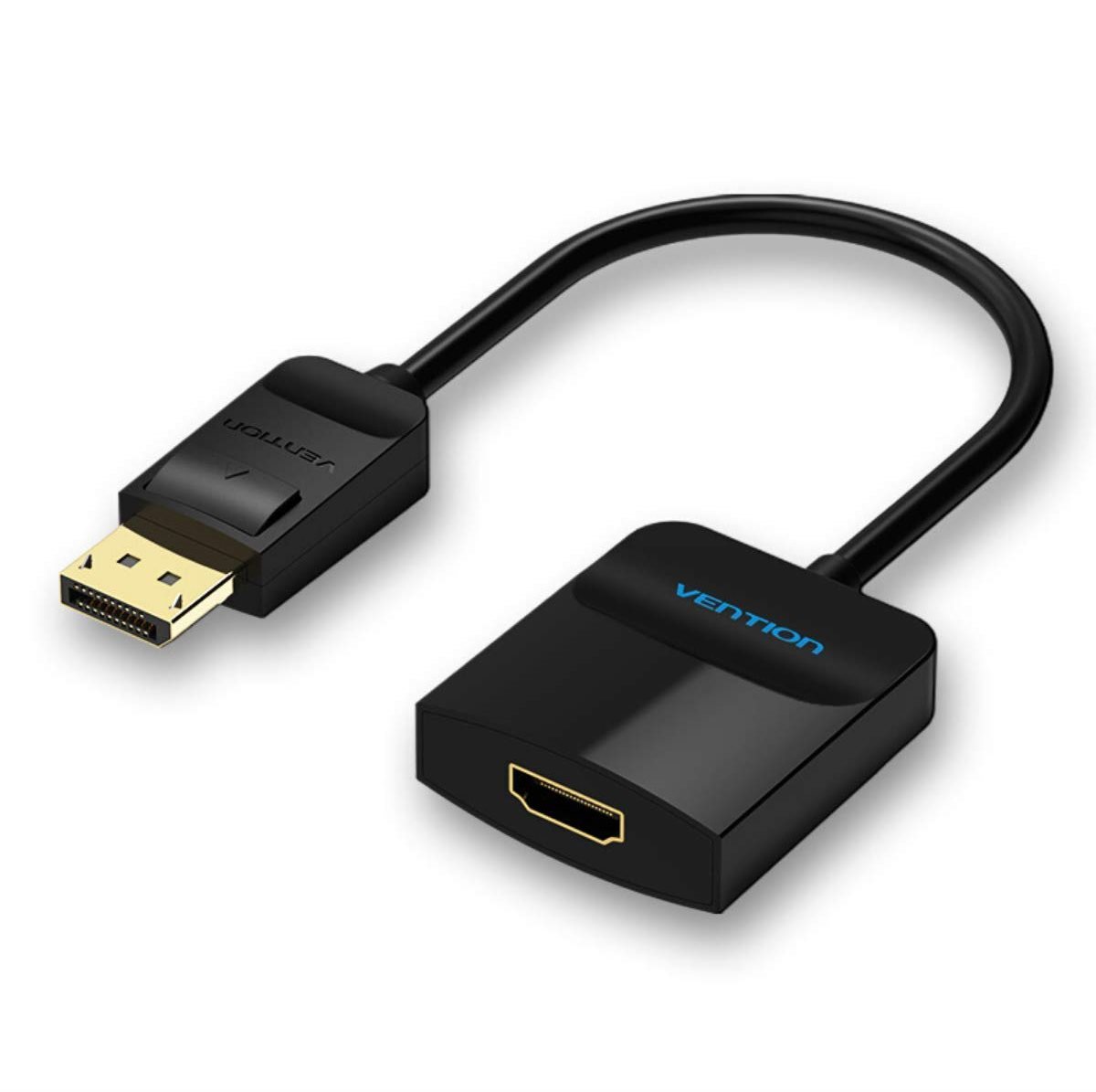 Átalakító Vention DisplayPort (DP) to HDMI Converter 0