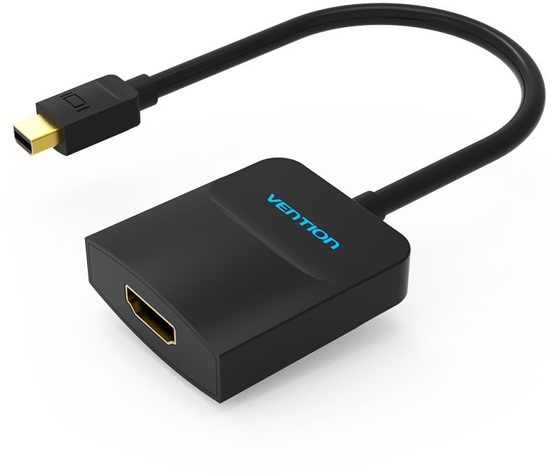 Átalakító Vention Mini DisplayPort (miniDP) to HDMI Converter 0