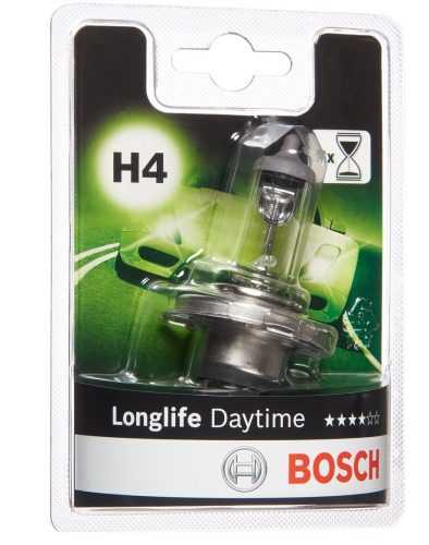 Autóizzó Bosch Longlife Daytime H4
