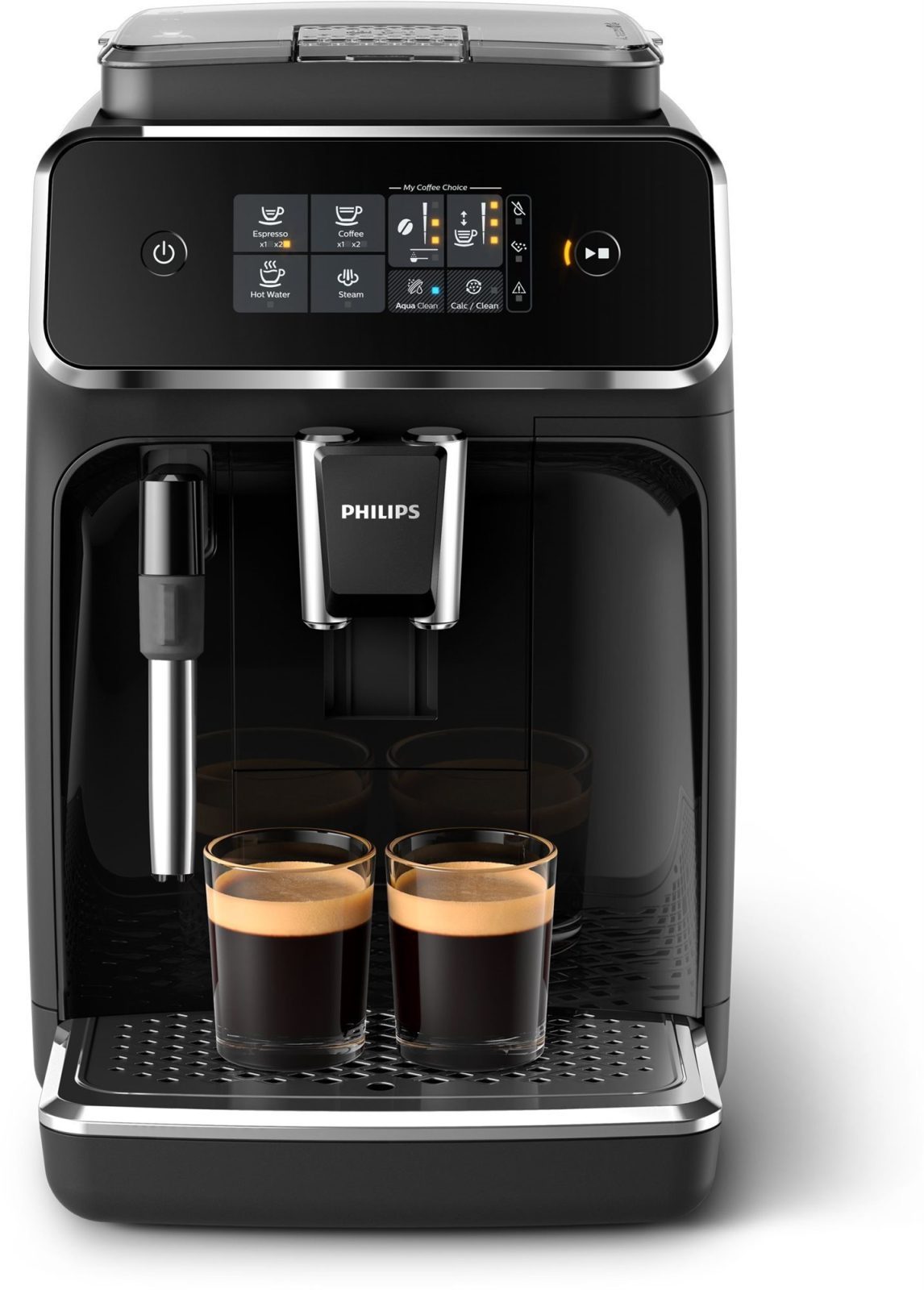 Automata kávéfőző Philips 2200 Series EP2221/40