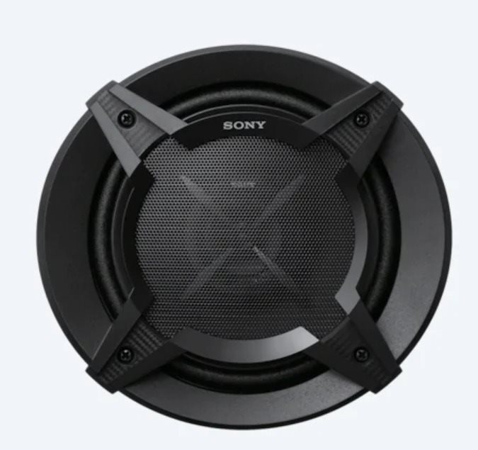 Autós hangszóró Sony XS-FB1620E