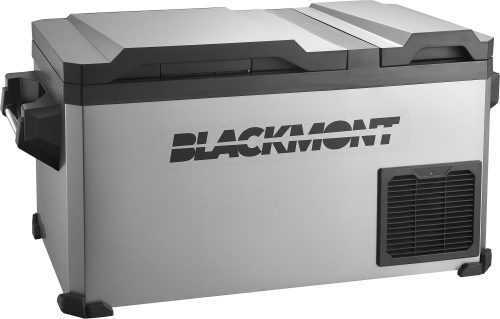 Autós hűtőláda Blackmont Car TwinCooler 33 l