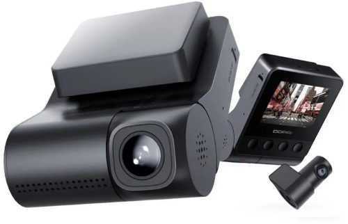 Autós kamera DDPai Z40 GPS DUAL