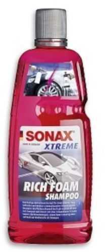 Autósampon SONAX XTREME RichFoam sampon - 1000 ml
