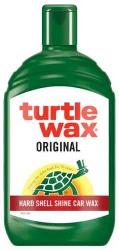 Autóviasz Turtle Wax GL Original Folyékony viasz 500 ml