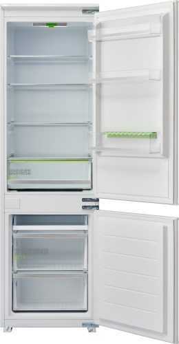 Beépíthető hűtő MIDEA MDRE379FGF01