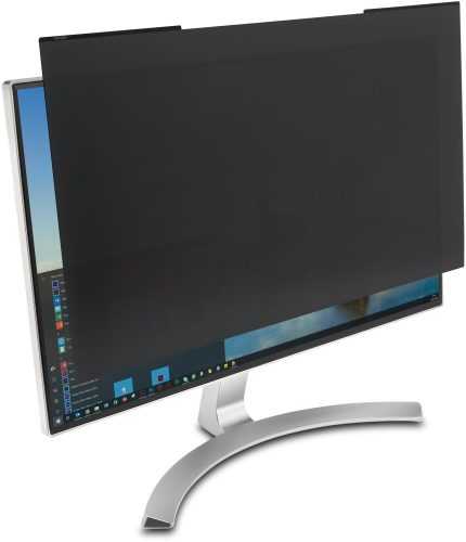 Betekintésvédelmi monitorszűrő Kensington MagPro™ 24“-os (16:10) monitorhoz
