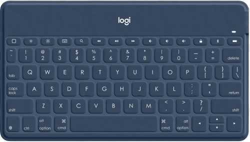 Billentyűzet Logitech Keys-To-Go