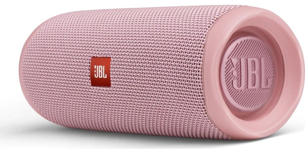 Bluetooth hangszóró JBL Flip 5 rózsaszín