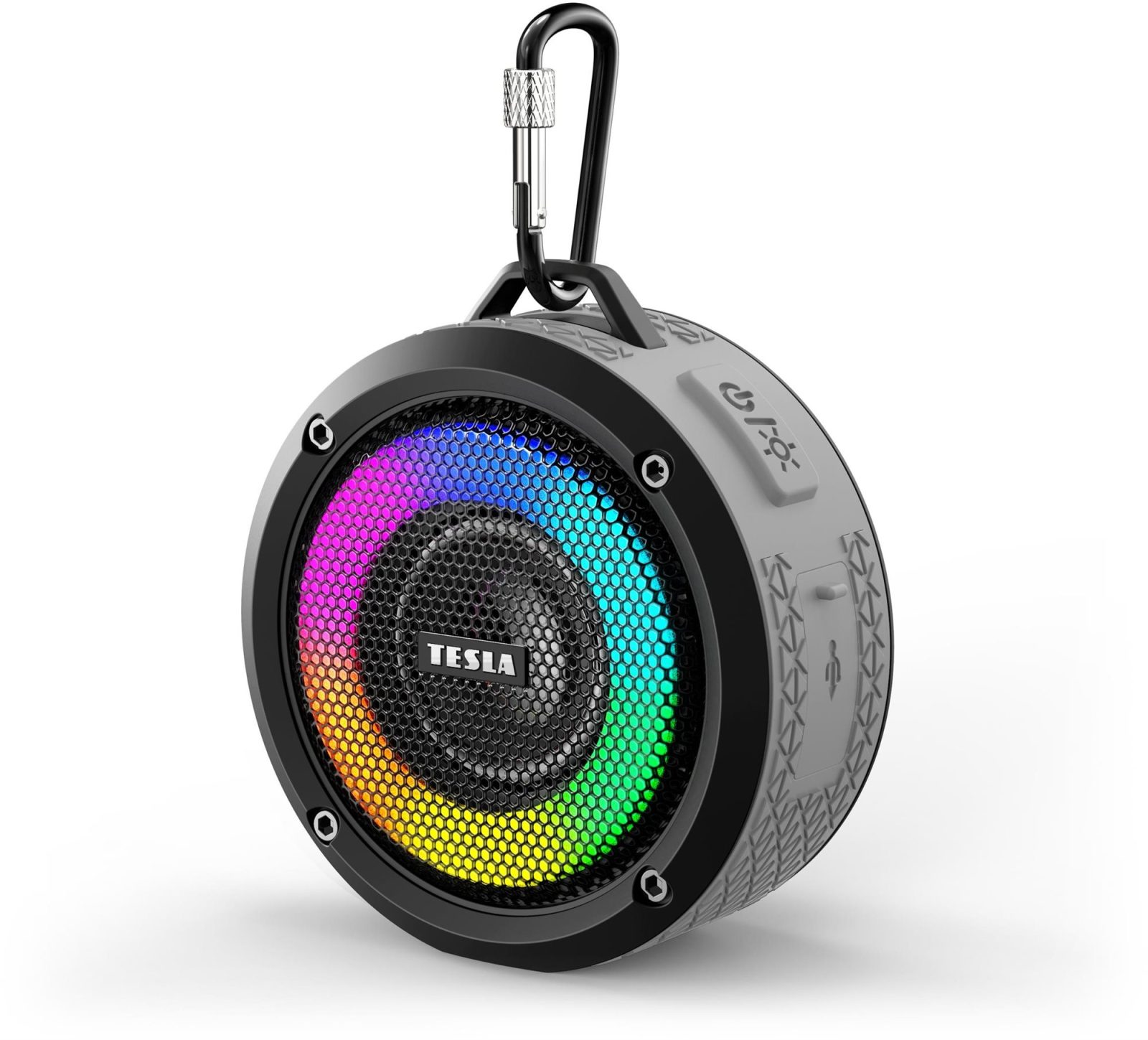 Bluetooth hangszóró TESLA Sound BS60 Vezeték nélküli