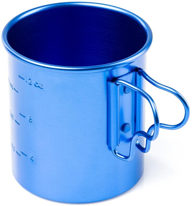 Bögre GSI Outdoors Bugaboo Cup 414ml blue