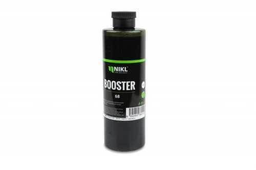 Booster Nikl Booster 250 ml